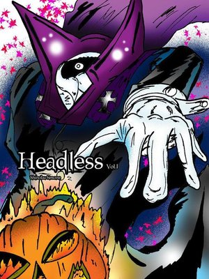 cover image of Headless Volume1 (yaoi manga)